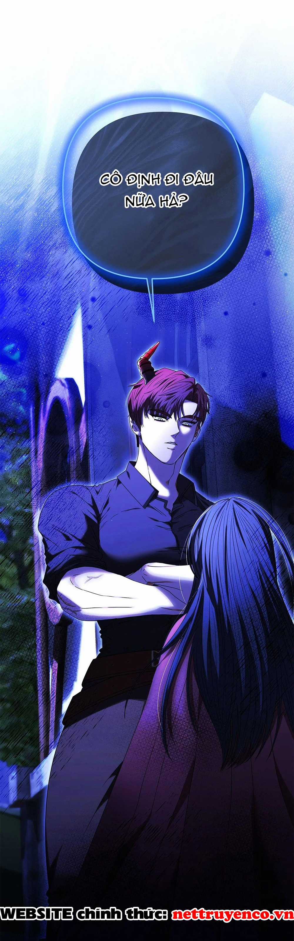 Chủ hầm ngục cấp S - Chapter 18 - Trang 43