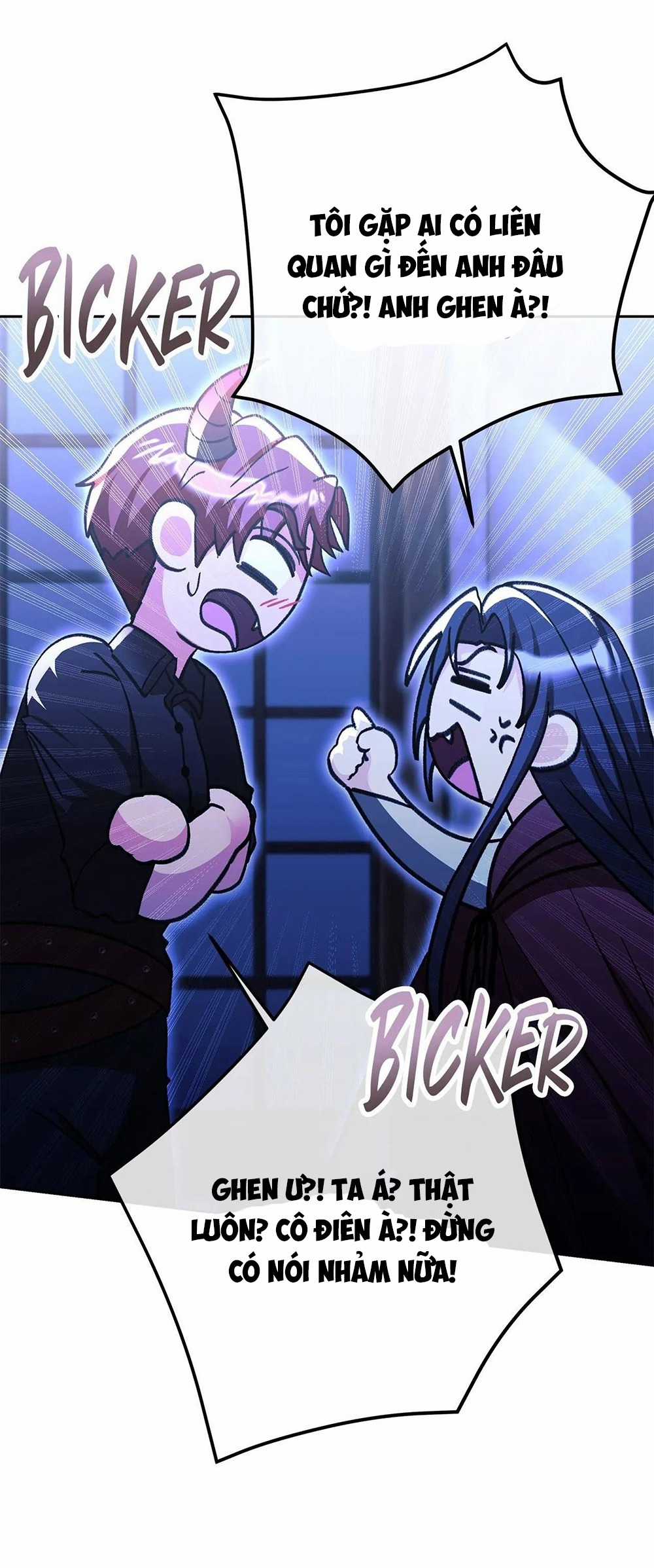 Chủ hầm ngục cấp S - Chapter 18 - Trang 50