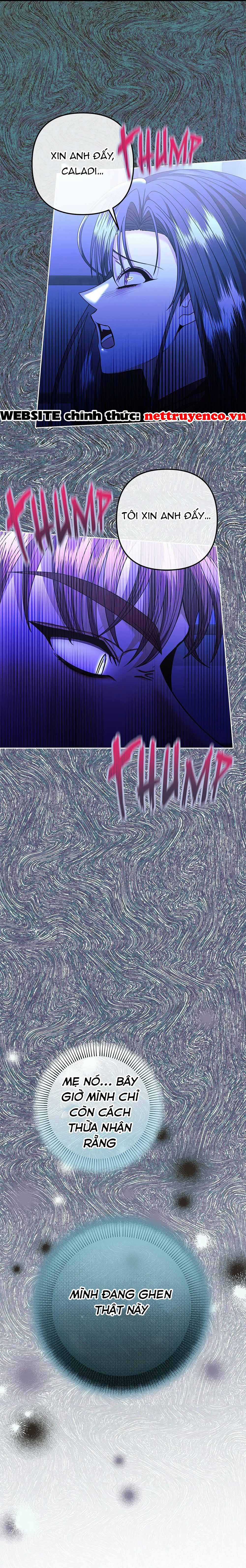 Chủ hầm ngục cấp S - Chapter 18 - Trang 57