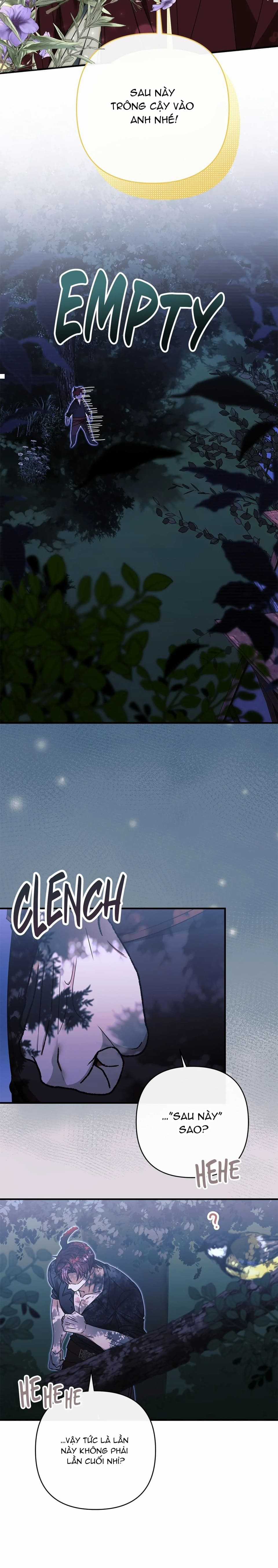 Chủ hầm ngục cấp S - Chapter 19 - Trang 15