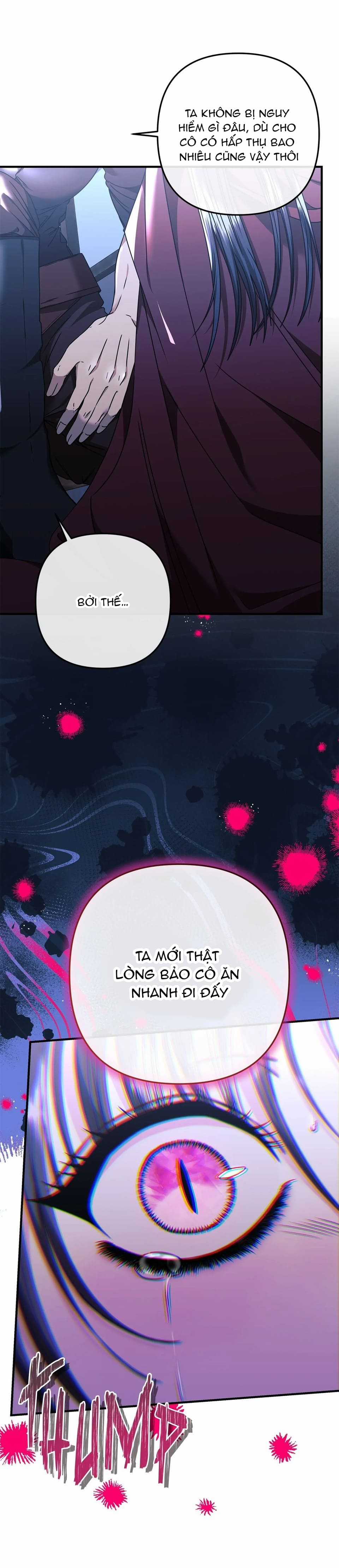 Chủ hầm ngục cấp S - Chapter 19 - Trang 3