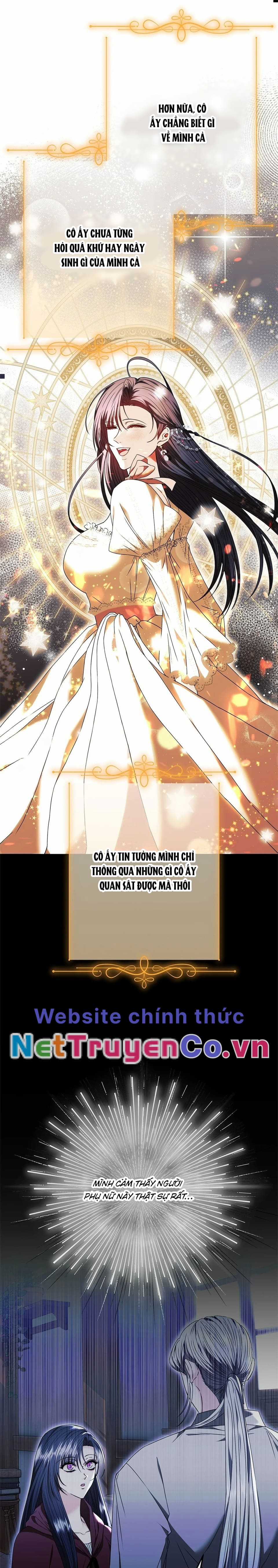 Chủ hầm ngục cấp S - Chapter 19 - Trang 21