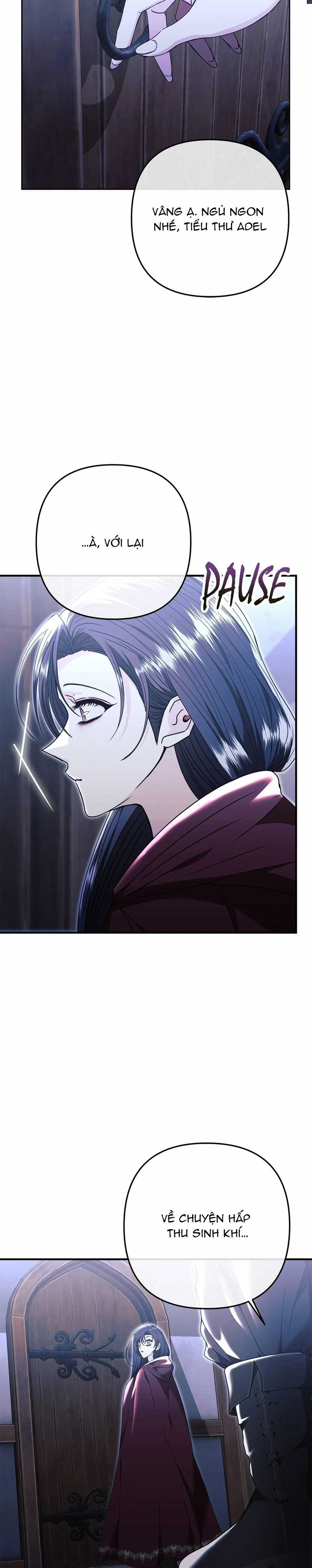 Chủ hầm ngục cấp S - Chapter 19 - Trang 26