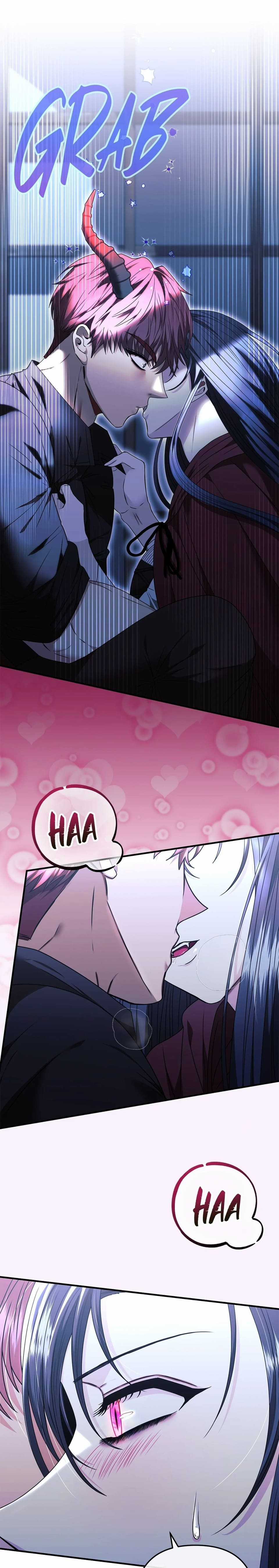 Chủ hầm ngục cấp S - Chapter 19 - Trang 4