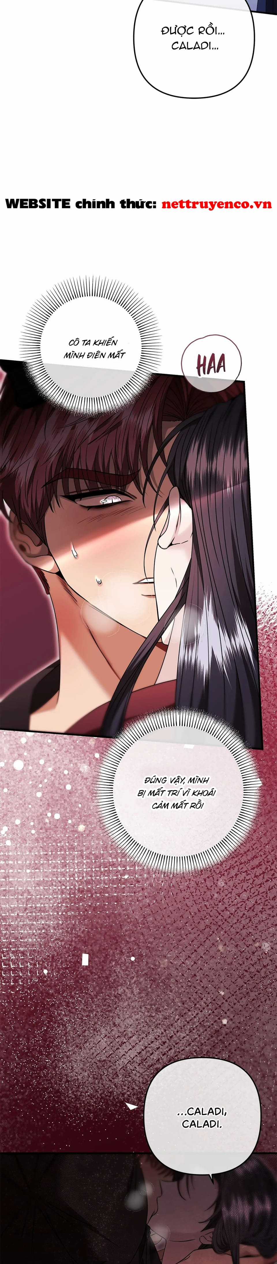 Chủ hầm ngục cấp S - Chapter 19 - Trang 5