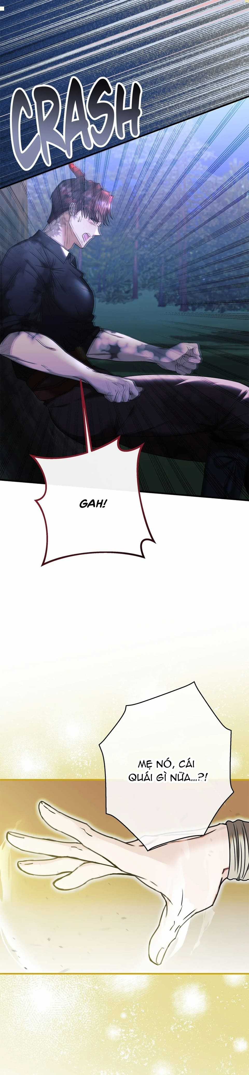 Chủ hầm ngục cấp S - Chapter 19 - Trang 10