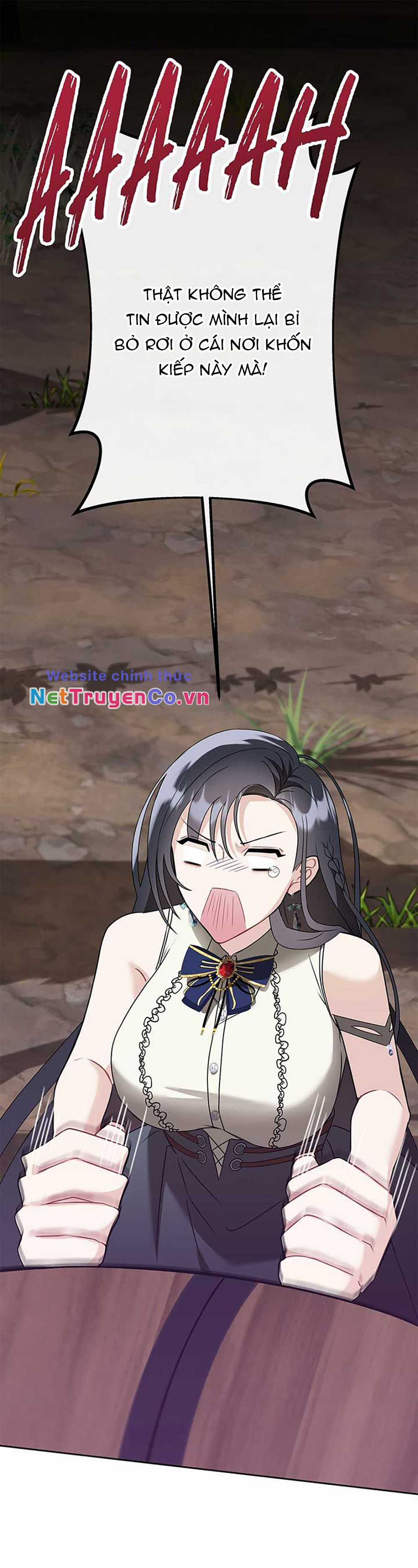 Chủ hầm ngục cấp S - Chapter 2 - Trang 1