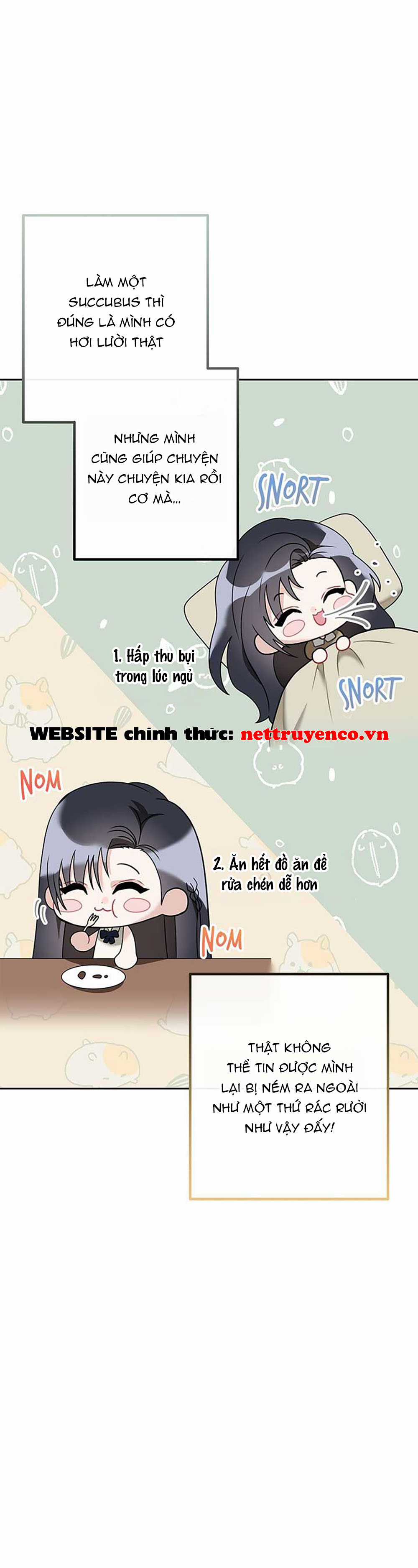 Chủ hầm ngục cấp S - Chapter 2 - Trang 2