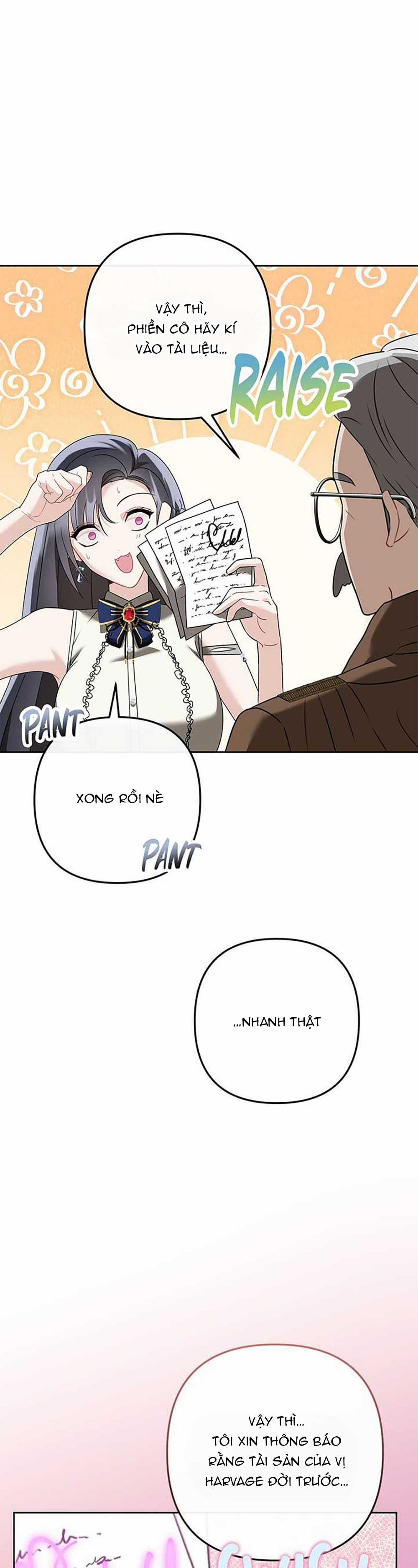 Chủ hầm ngục cấp S - Chapter 2 - Trang 13