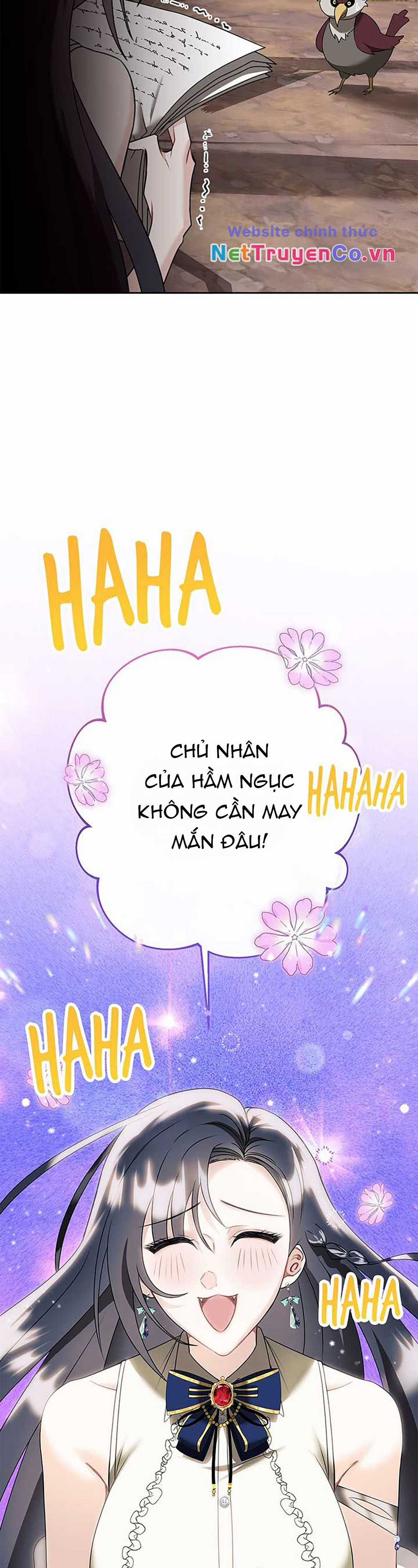 Chủ hầm ngục cấp S - Chapter 2 - Trang 19
