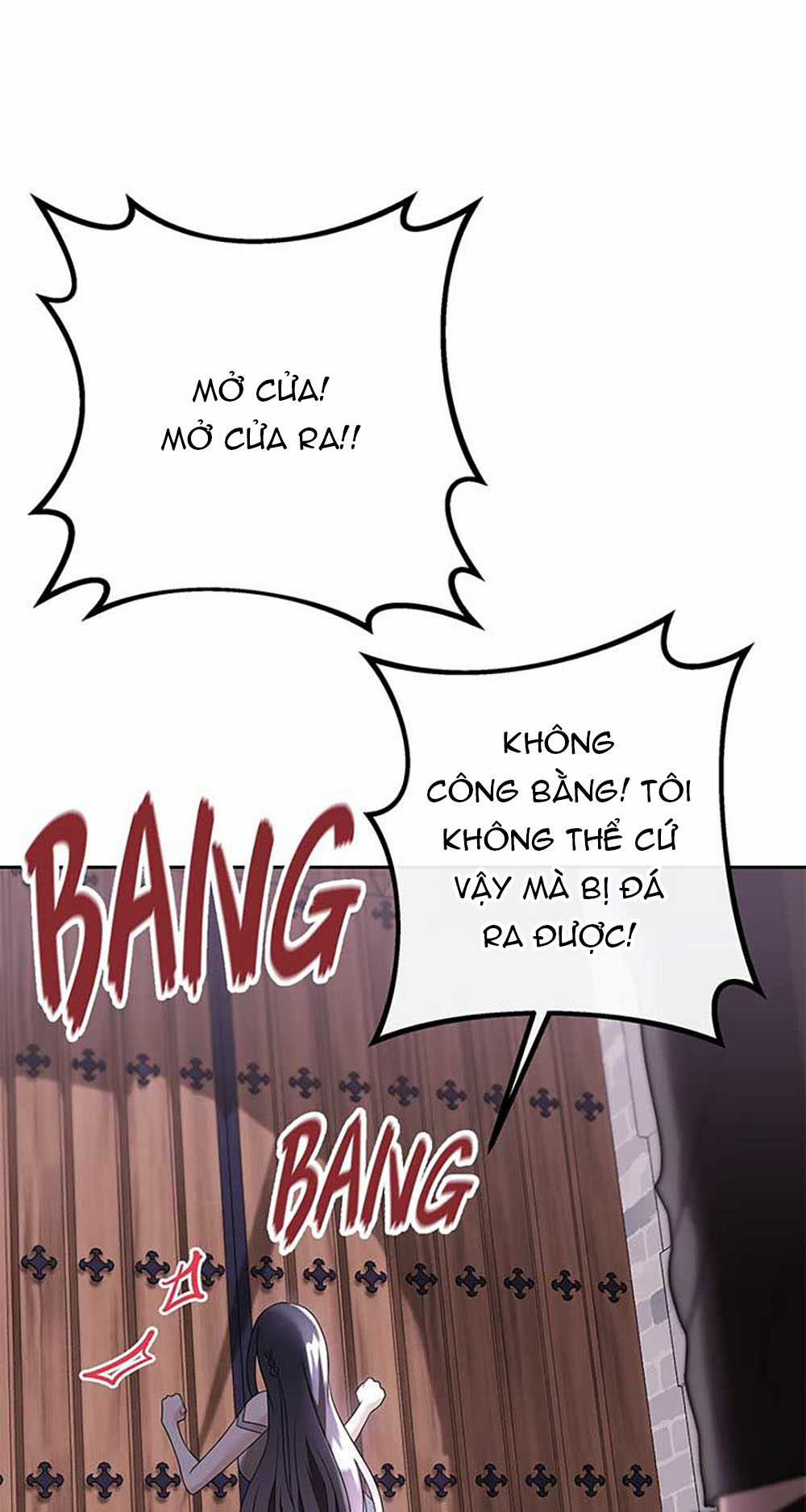 Chủ hầm ngục cấp S - Chapter 2 - Trang 3