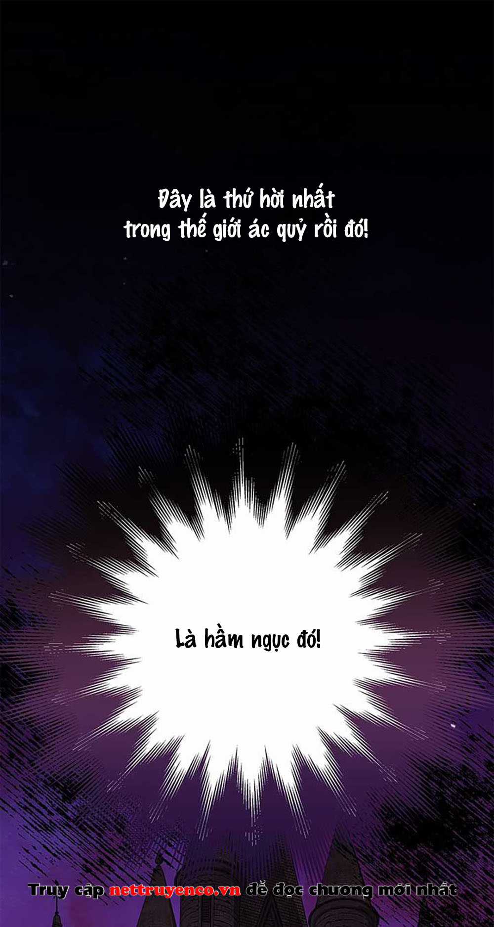 Chủ hầm ngục cấp S - Chapter 2 - Trang 22