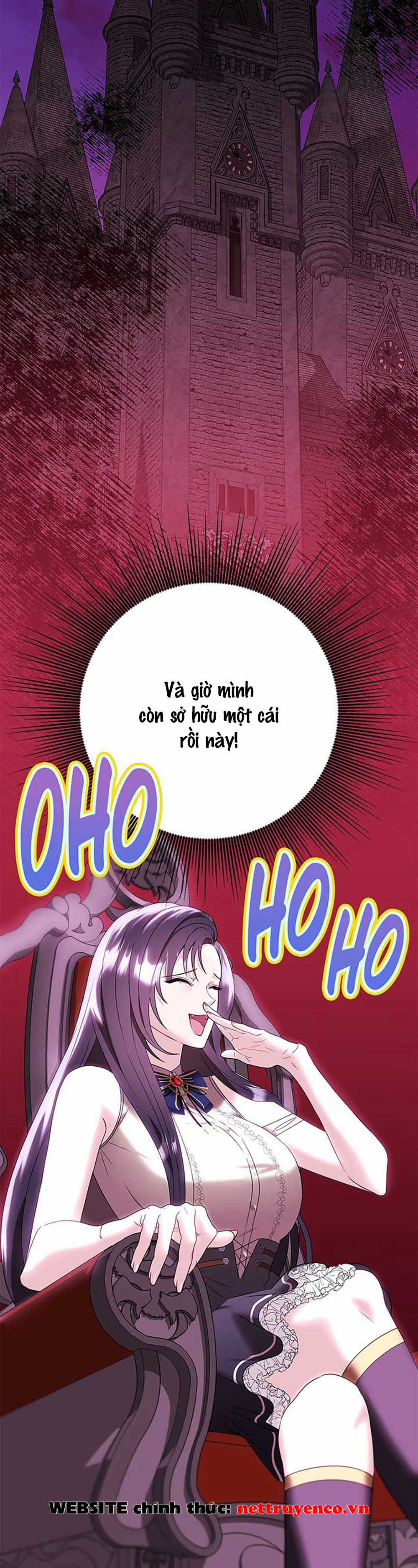 Chủ hầm ngục cấp S - Chapter 2 - Trang 23