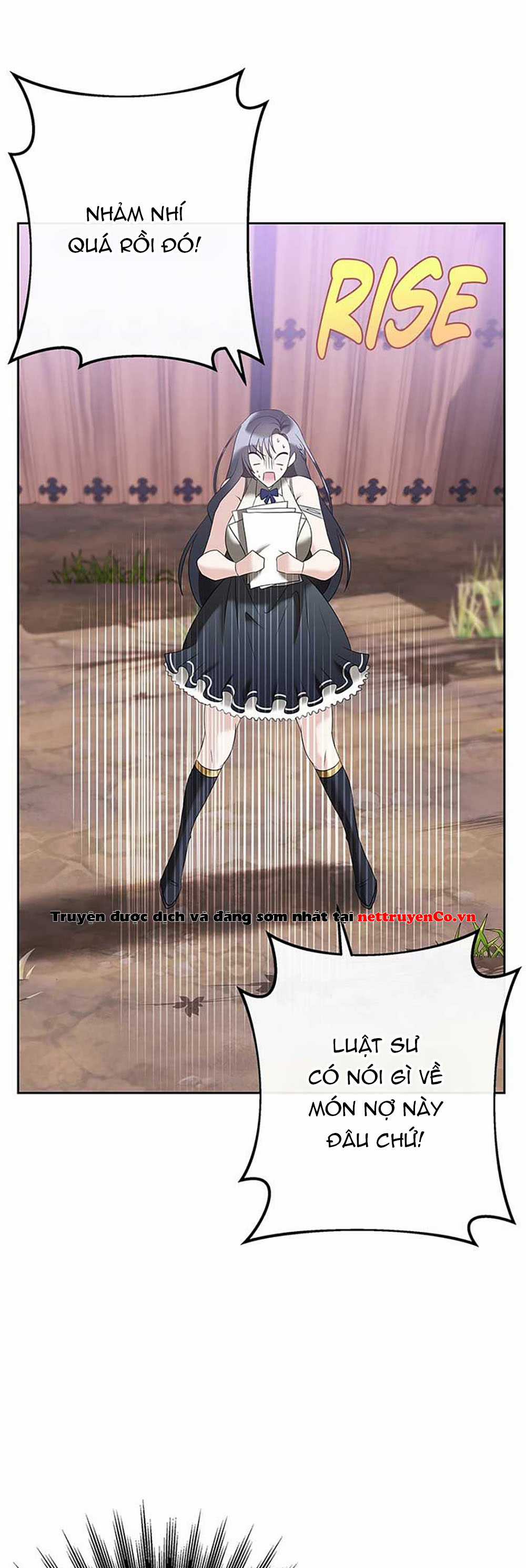 Chủ hầm ngục cấp S - Chapter 2 - Trang 30