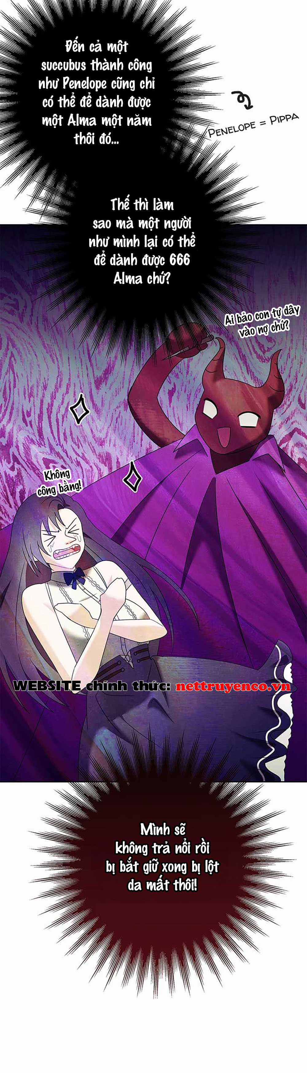 Chủ hầm ngục cấp S - Chapter 2 - Trang 31