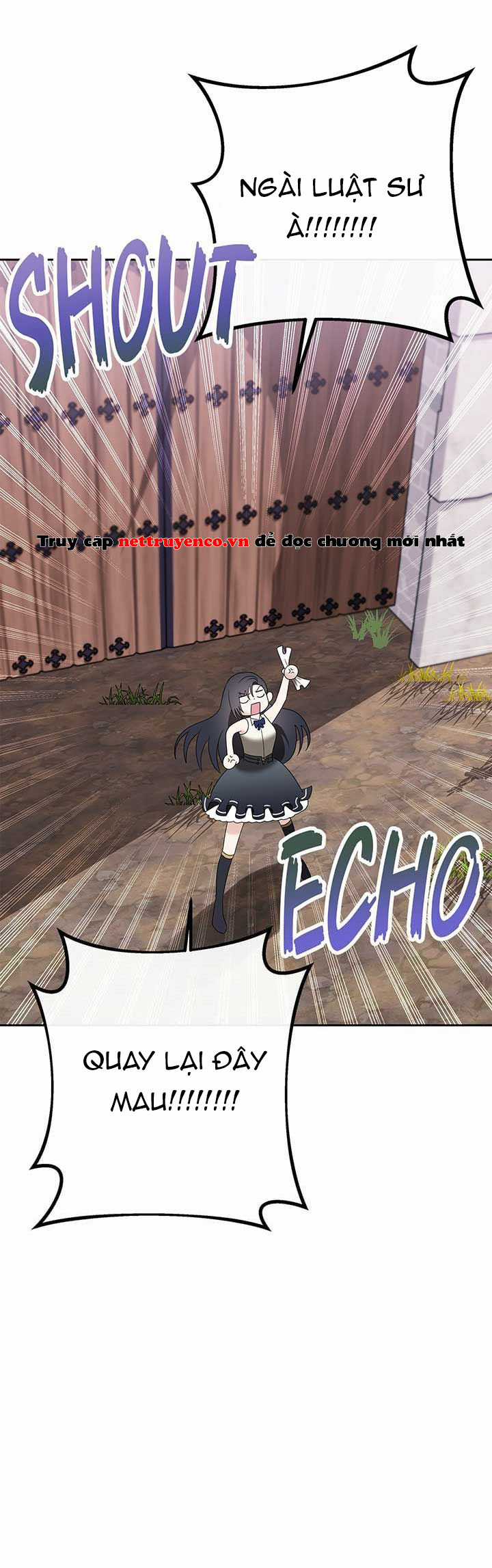 Chủ hầm ngục cấp S - Chapter 2 - Trang 33