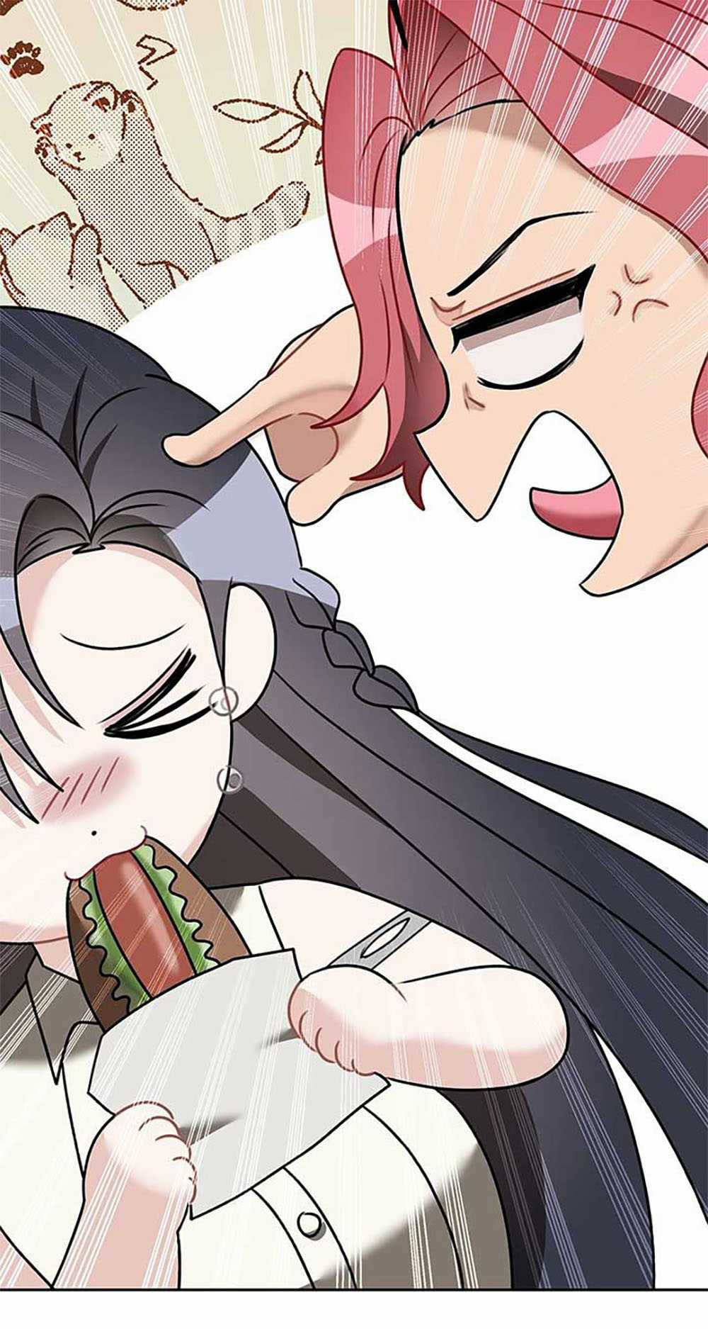 Chủ hầm ngục cấp S - Chapter 2 - Trang 37