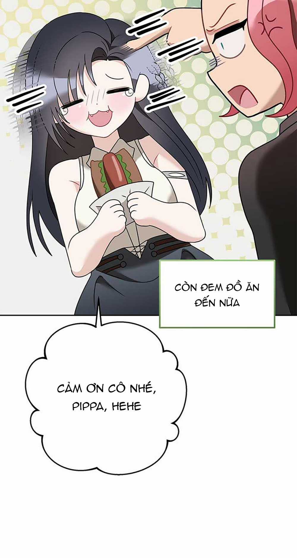 Chủ hầm ngục cấp S - Chapter 2 - Trang 41