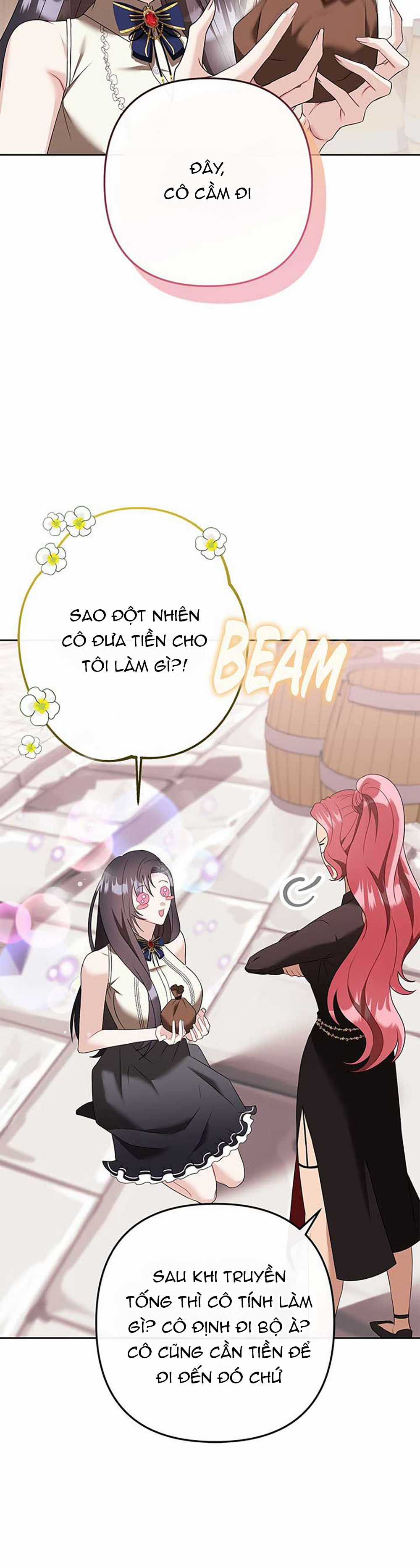 Chủ hầm ngục cấp S - Chapter 2 - Trang 47