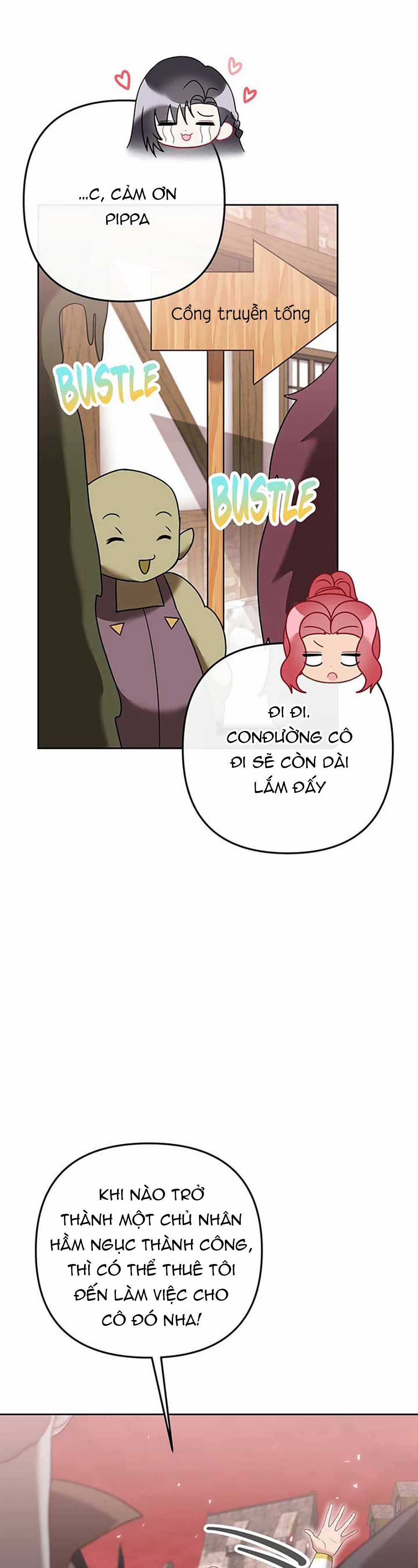 Chủ hầm ngục cấp S - Chapter 2 - Trang 48