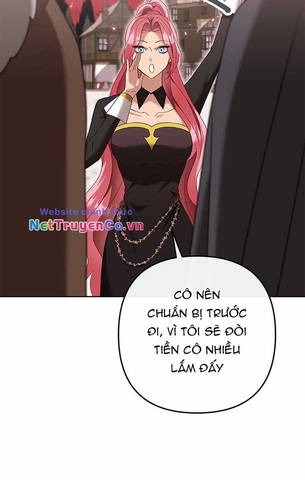 Chủ hầm ngục cấp S - Chapter 2 - Trang 49