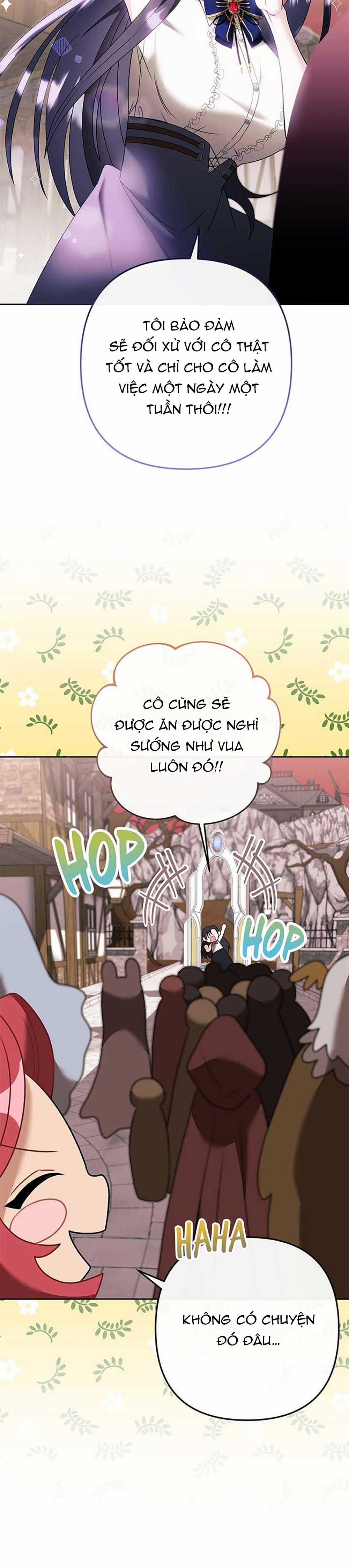 Chủ hầm ngục cấp S - Chapter 2 - Trang 51