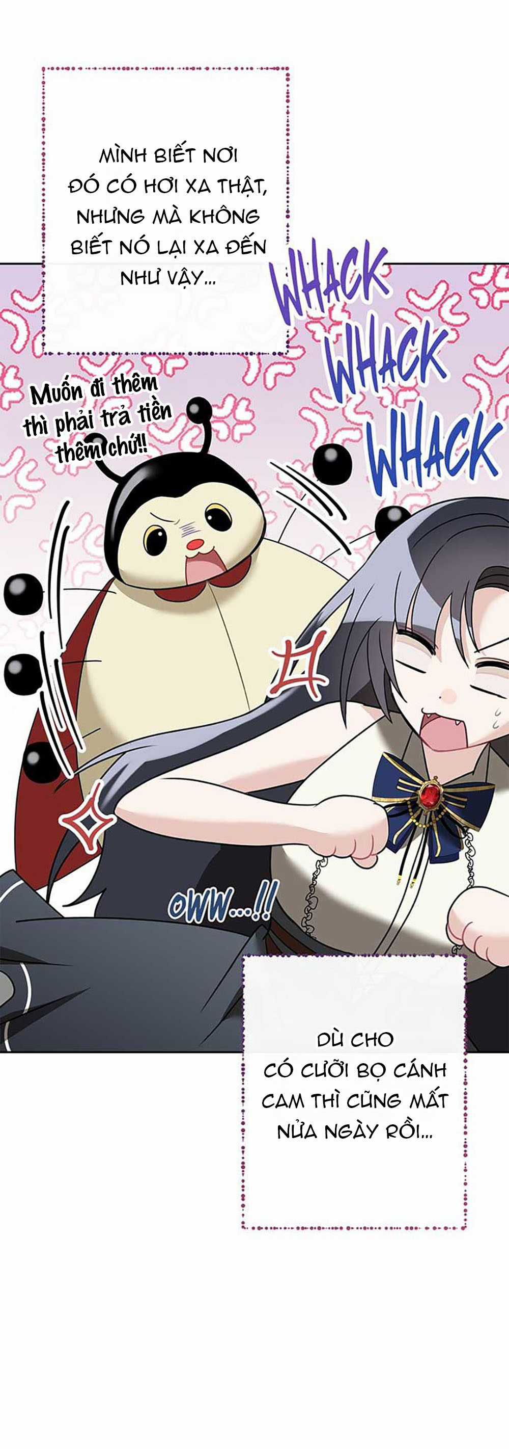 Chủ hầm ngục cấp S - Chapter 2 - Trang 55