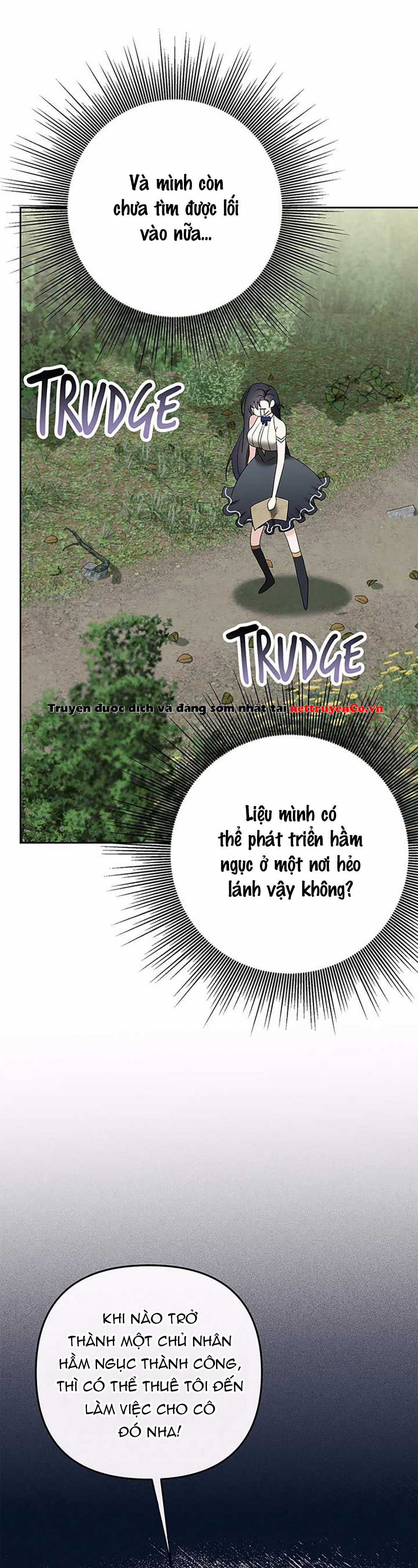 Chủ hầm ngục cấp S - Chapter 2 - Trang 56