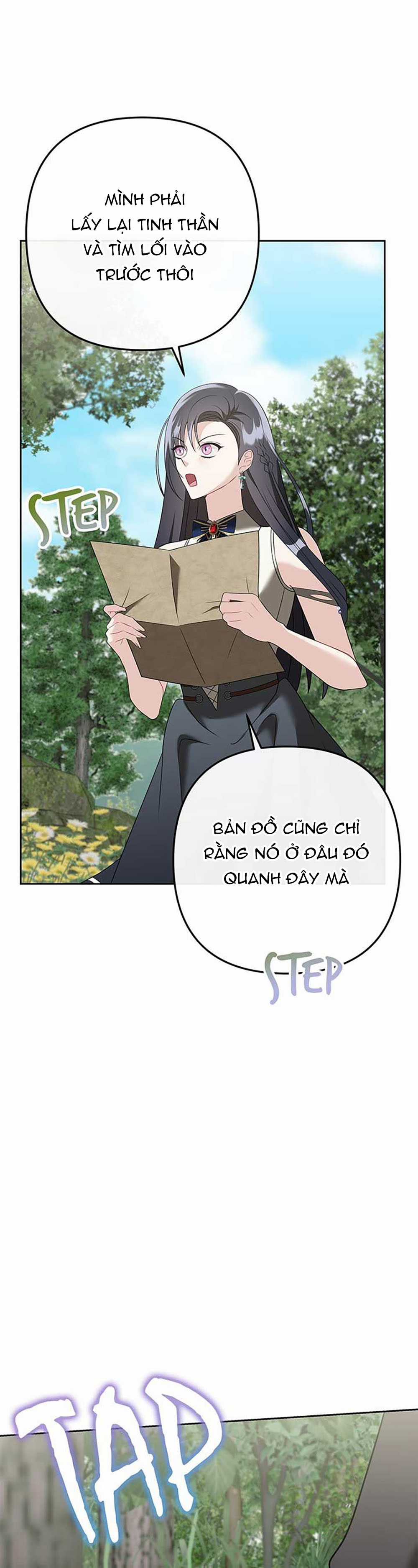 Chủ hầm ngục cấp S - Chapter 2 - Trang 60