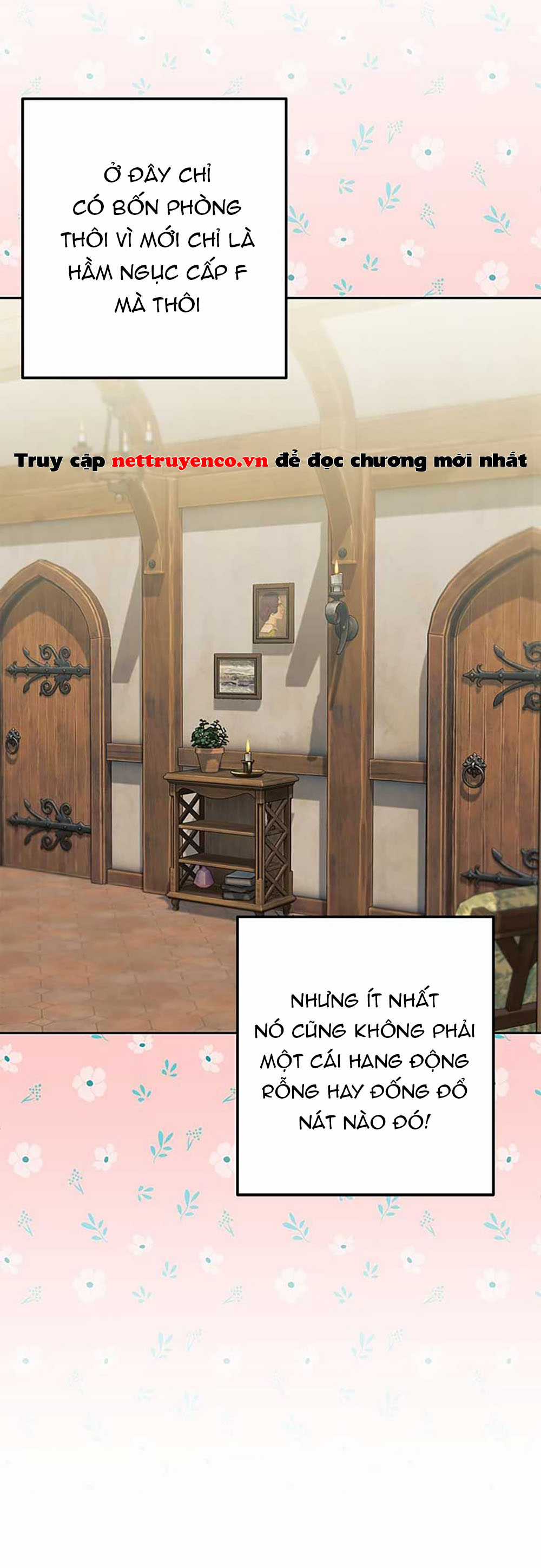 Chủ hầm ngục cấp S - Chapter 2 - Trang 70