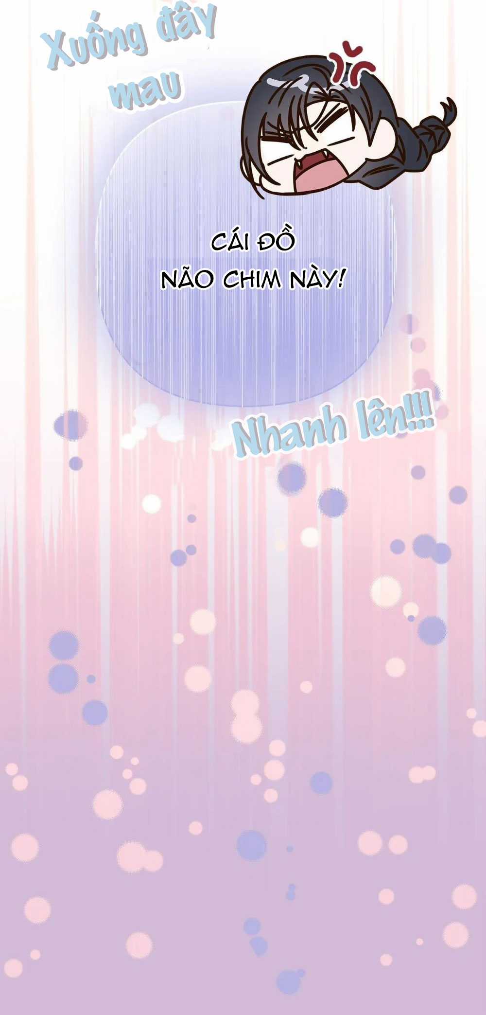 Chủ hầm ngục cấp S - Chapter 20 - Trang 34