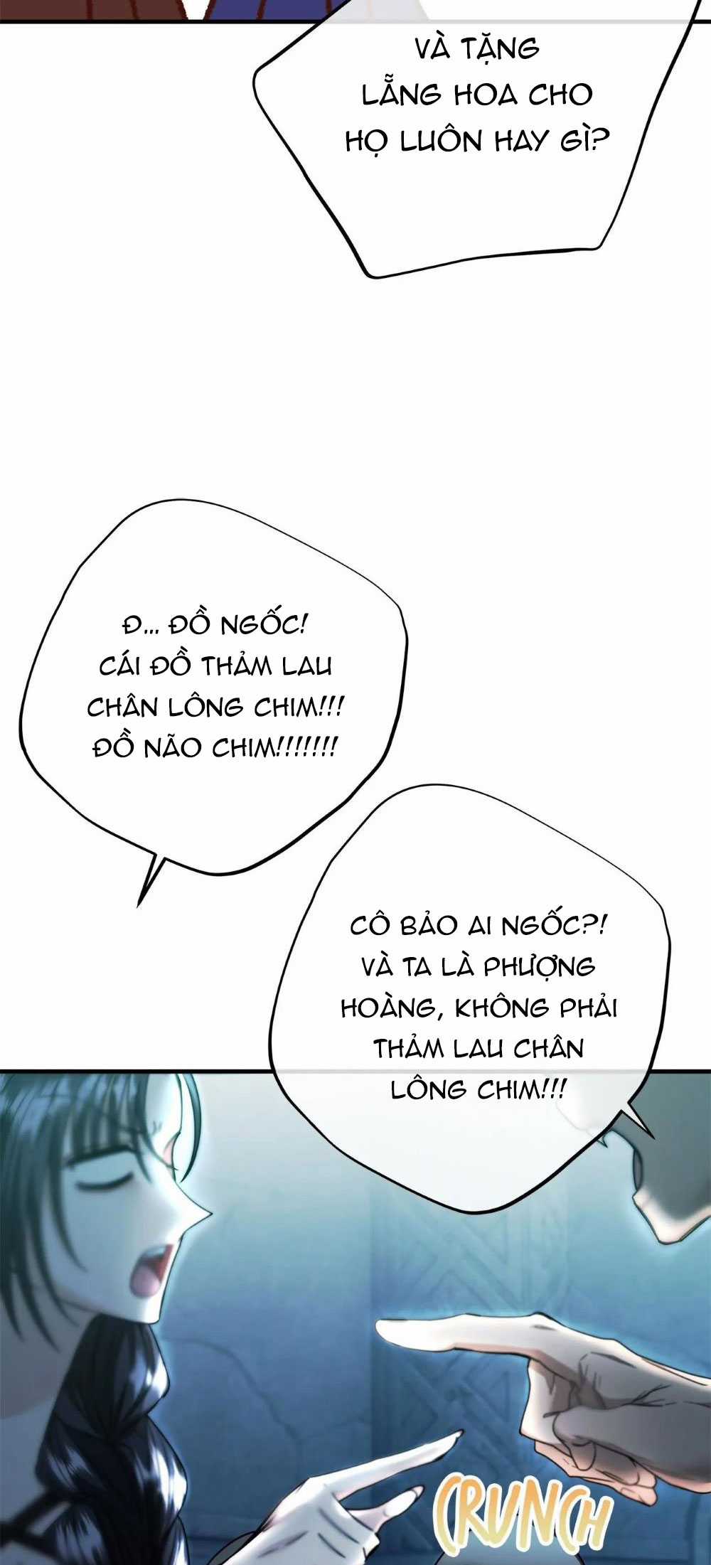 Chủ hầm ngục cấp S - Chapter 20 - Trang 38