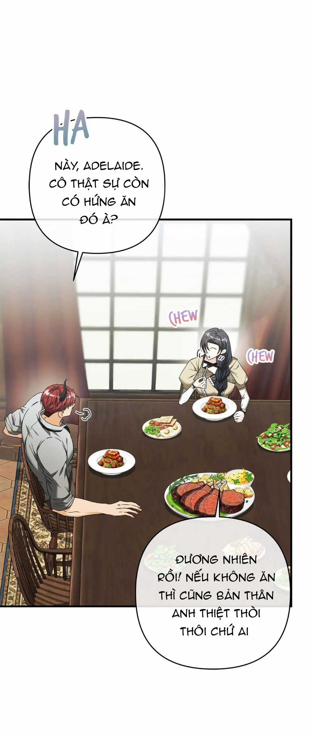 Chủ hầm ngục cấp S - Chapter 20 - Trang 6