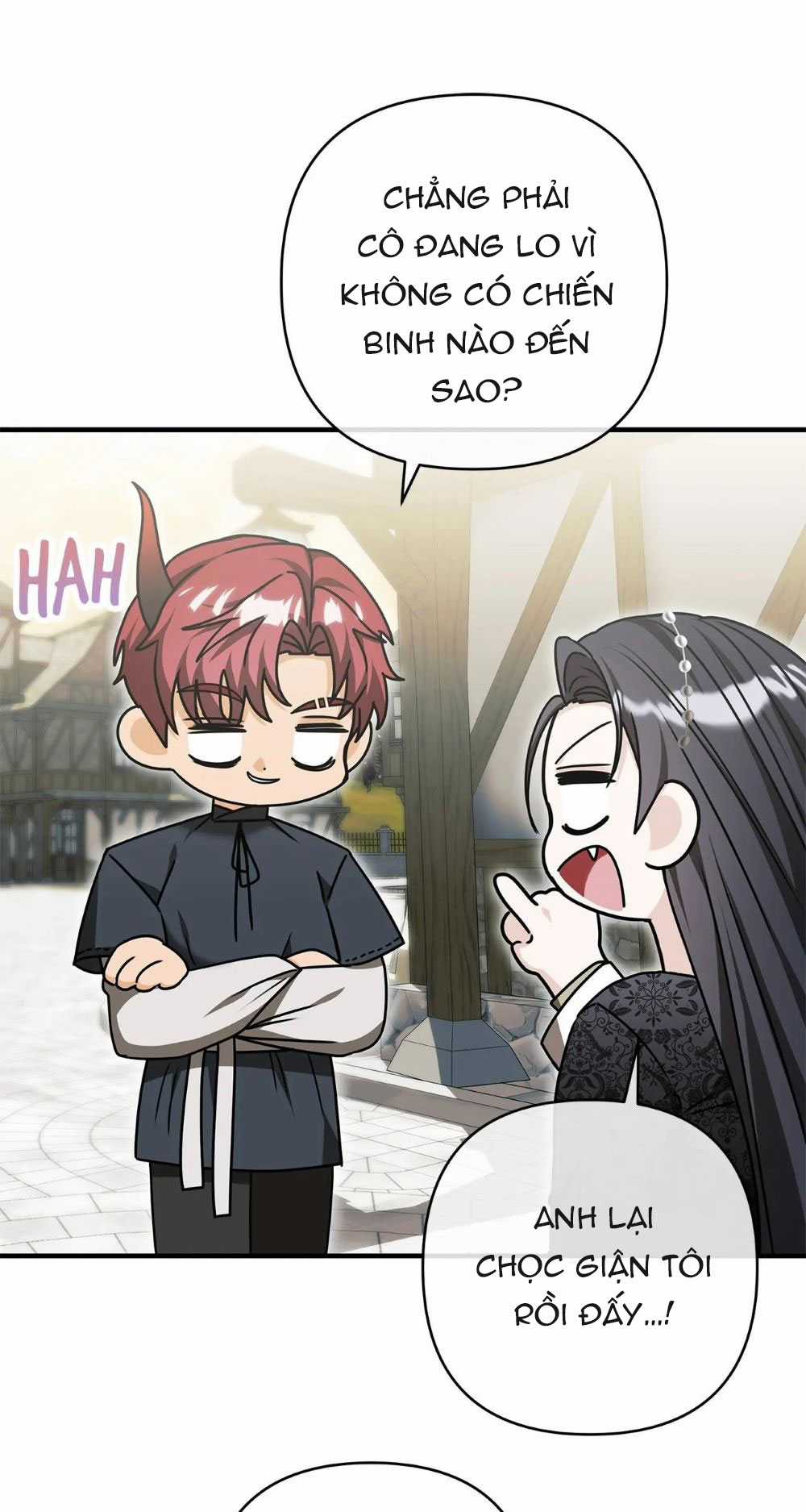 Chủ hầm ngục cấp S - Chapter 20 - Trang 68