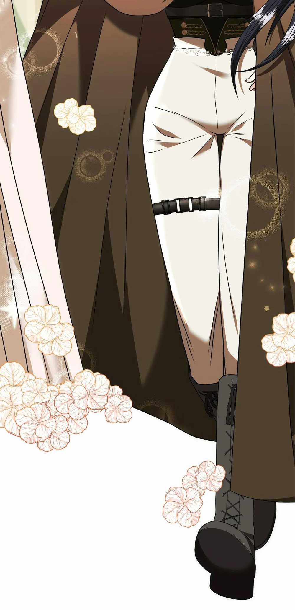 Chủ hầm ngục cấp S - Chapter 20 - Trang 77