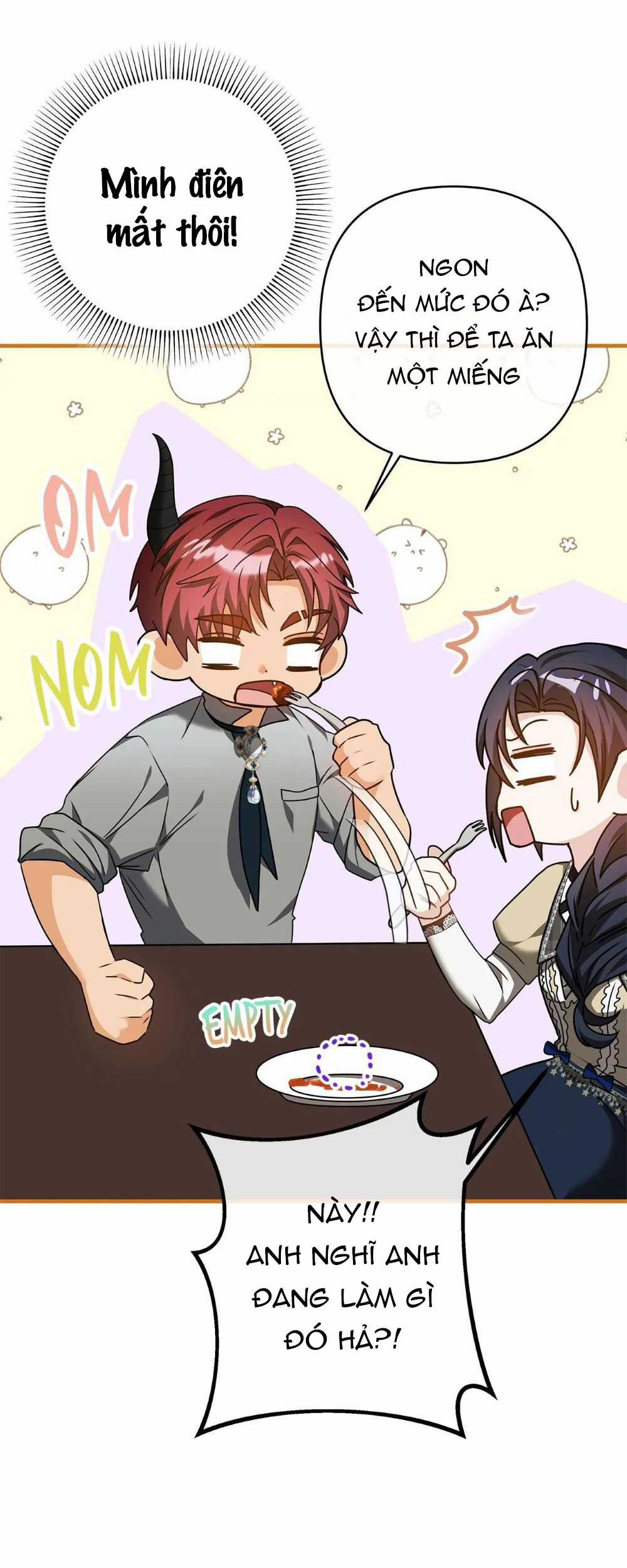 Chủ hầm ngục cấp S - Chapter 20 - Trang 9