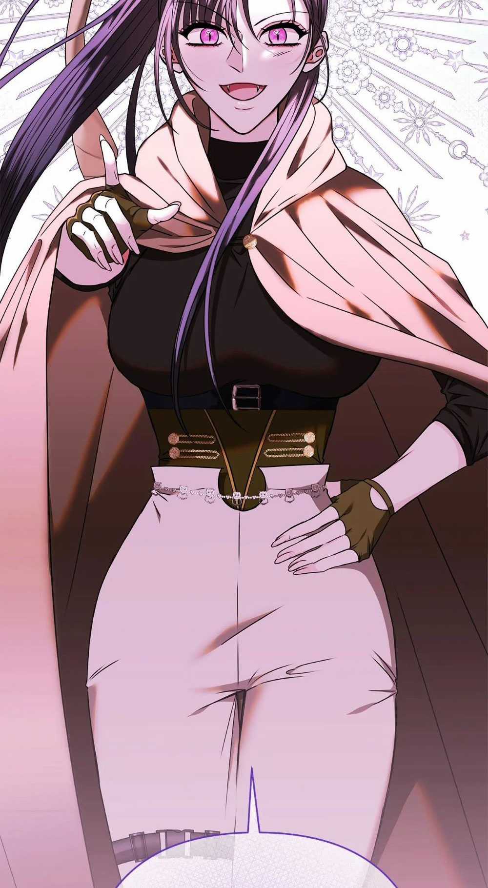 Chủ hầm ngục cấp S - Chapter 20 - Trang 84