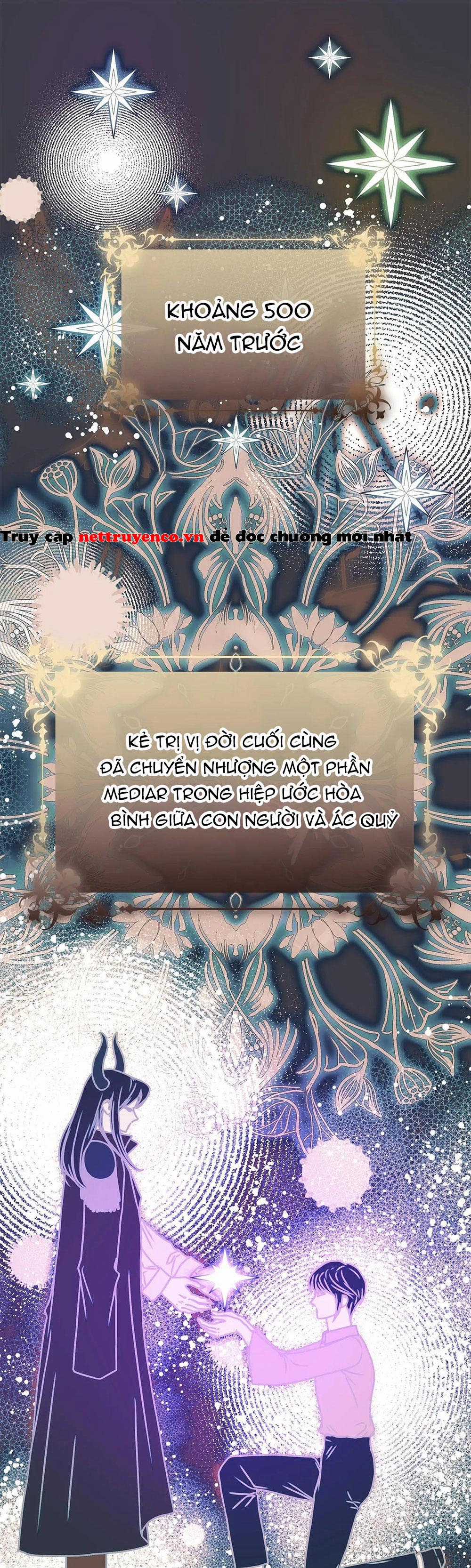 Chủ hầm ngục cấp S - Chapter 21 - Trang 1