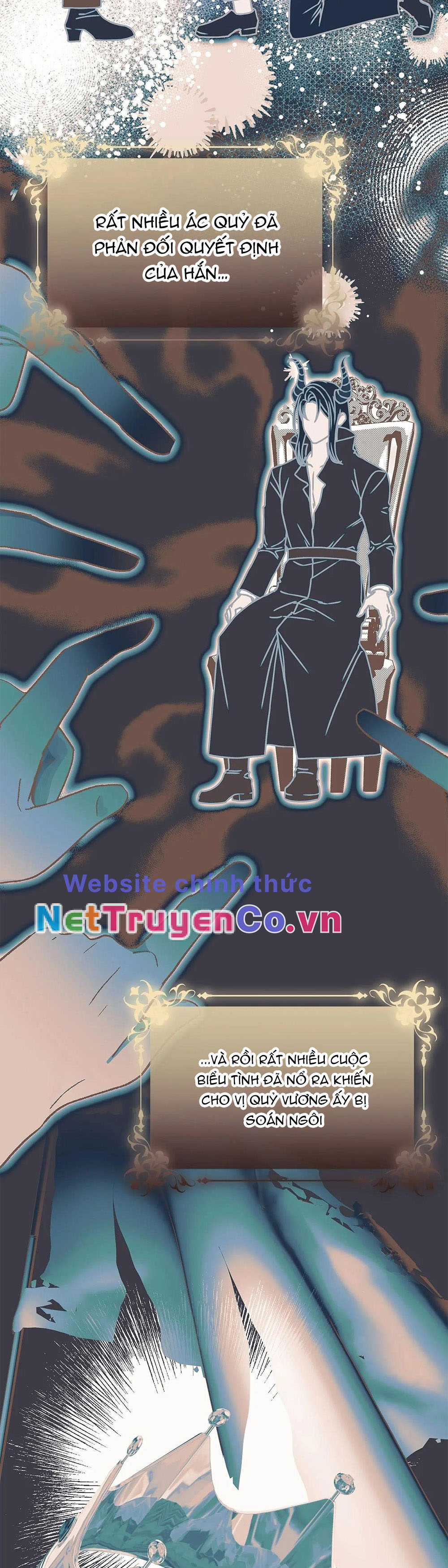 Chủ hầm ngục cấp S - Chapter 21 - Trang 2