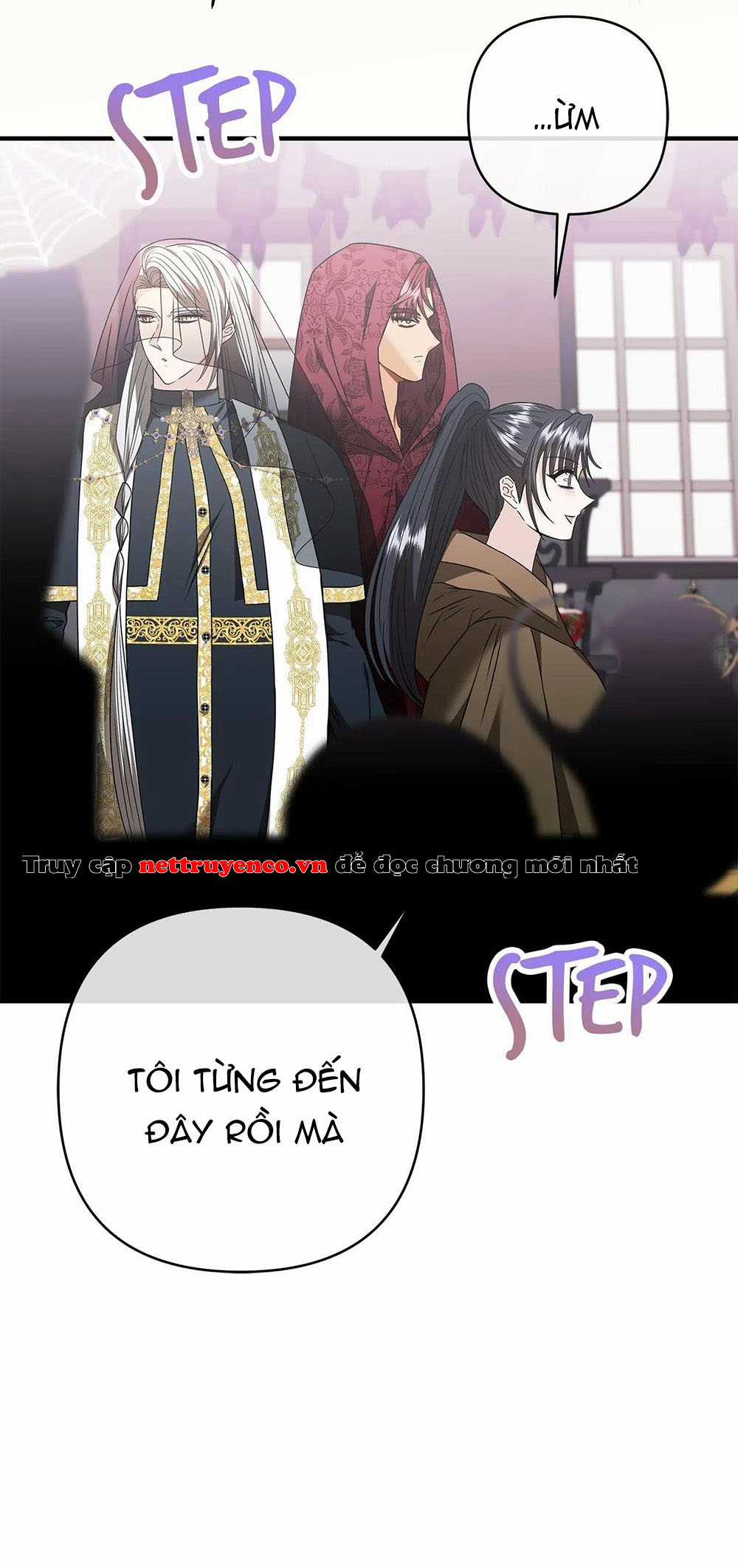 Chủ hầm ngục cấp S - Chapter 21 - Trang 13