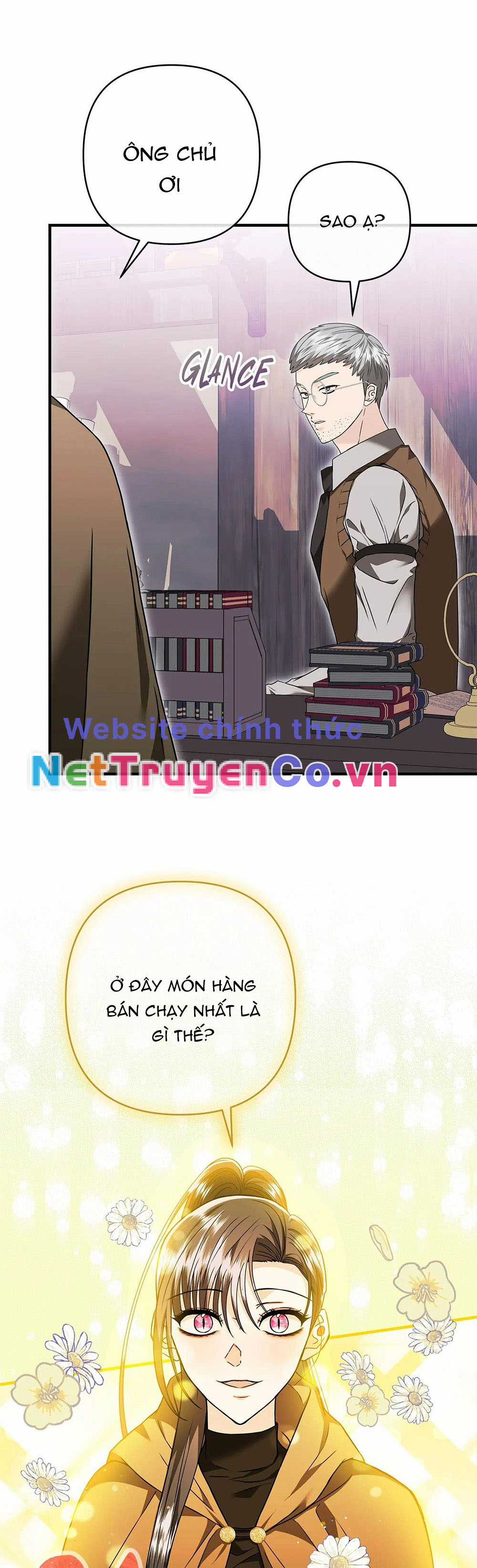 Chủ hầm ngục cấp S - Chapter 21 - Trang 14