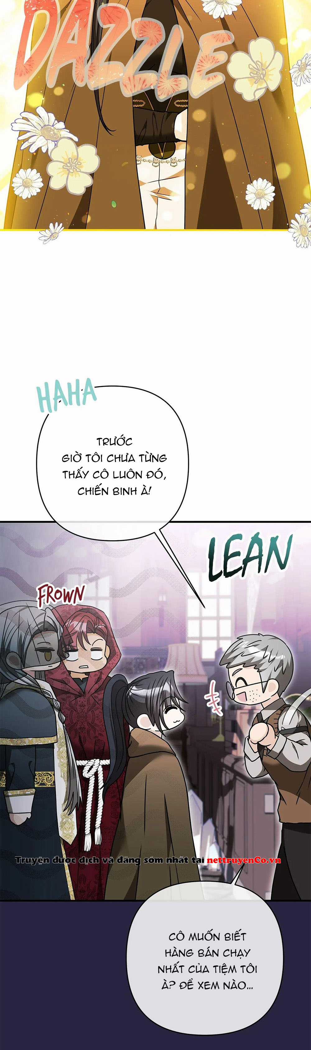 Chủ hầm ngục cấp S - Chapter 21 - Trang 15