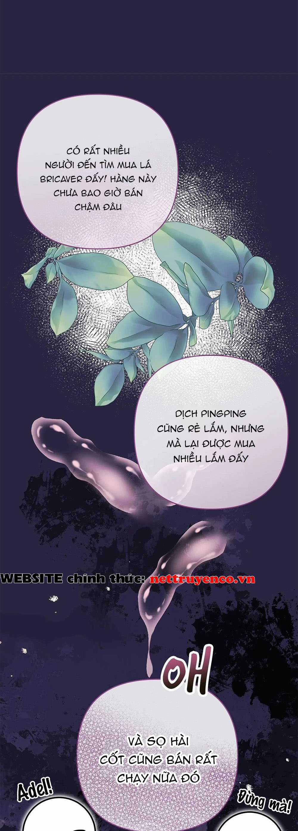 Chủ hầm ngục cấp S - Chapter 21 - Trang 16