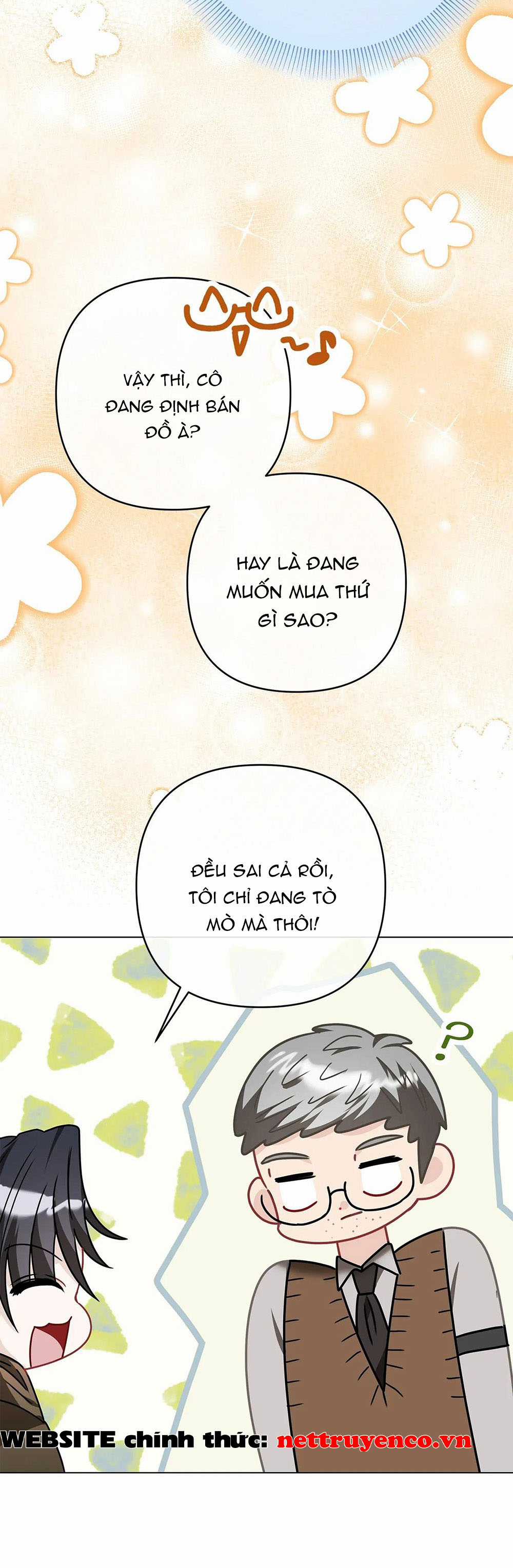 Chủ hầm ngục cấp S - Chapter 21 - Trang 20