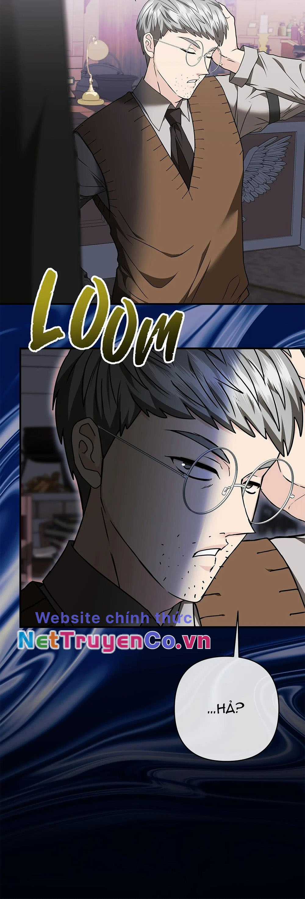 Chủ hầm ngục cấp S - Chapter 21 - Trang 22