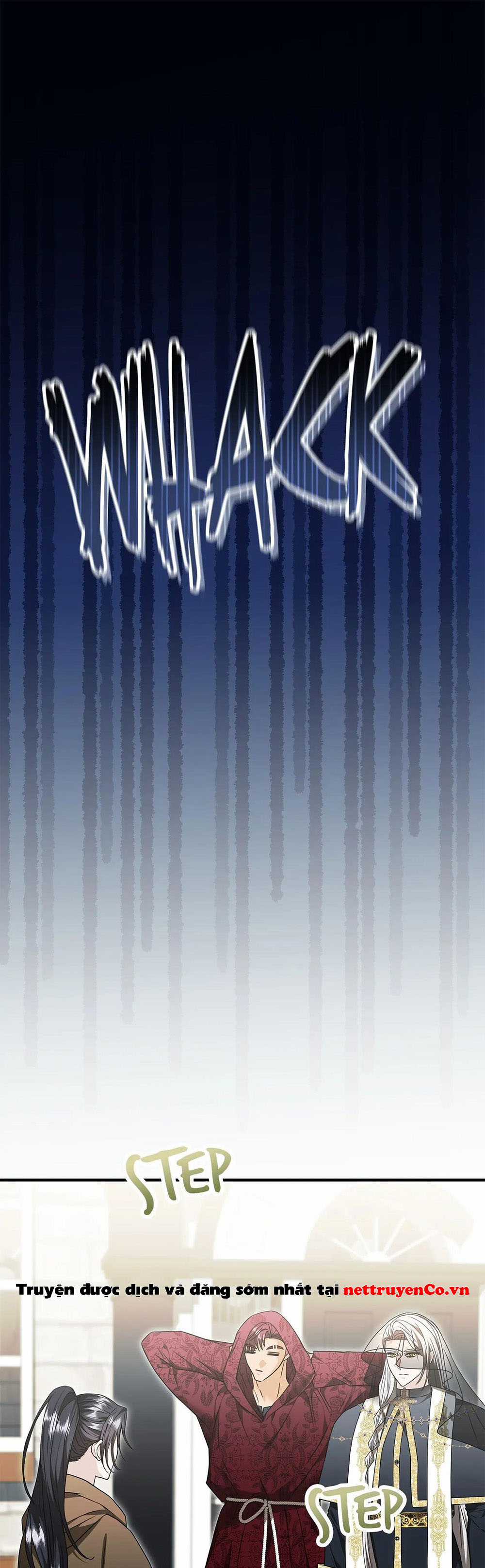 Chủ hầm ngục cấp S - Chapter 21 - Trang 23