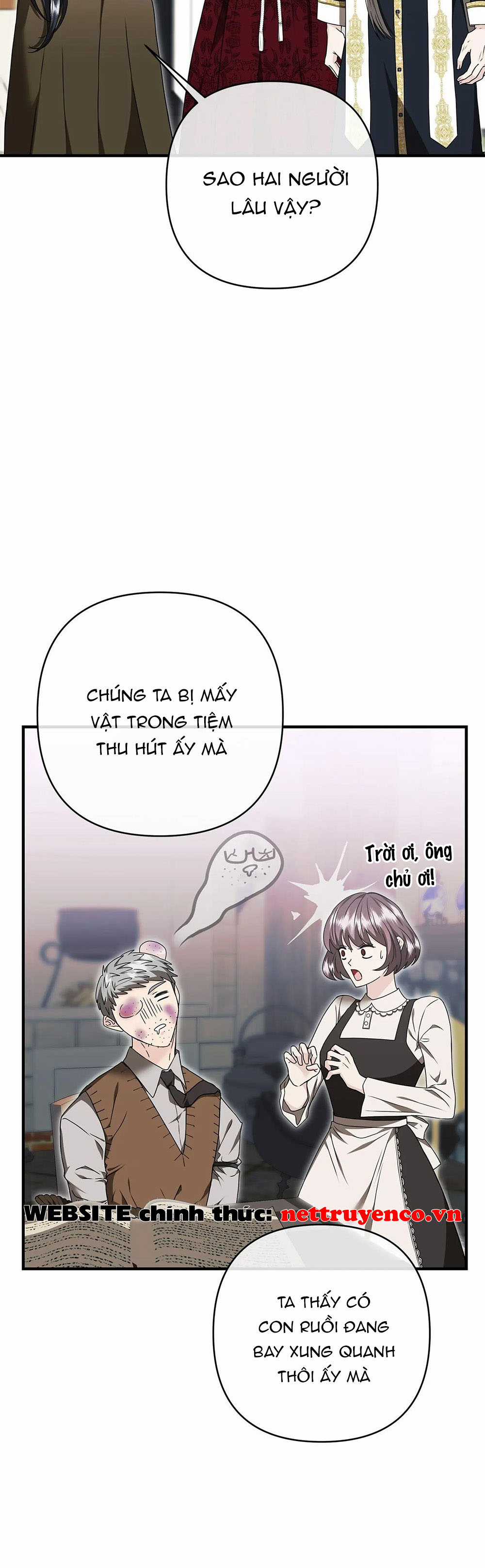 Chủ hầm ngục cấp S - Chapter 21 - Trang 24