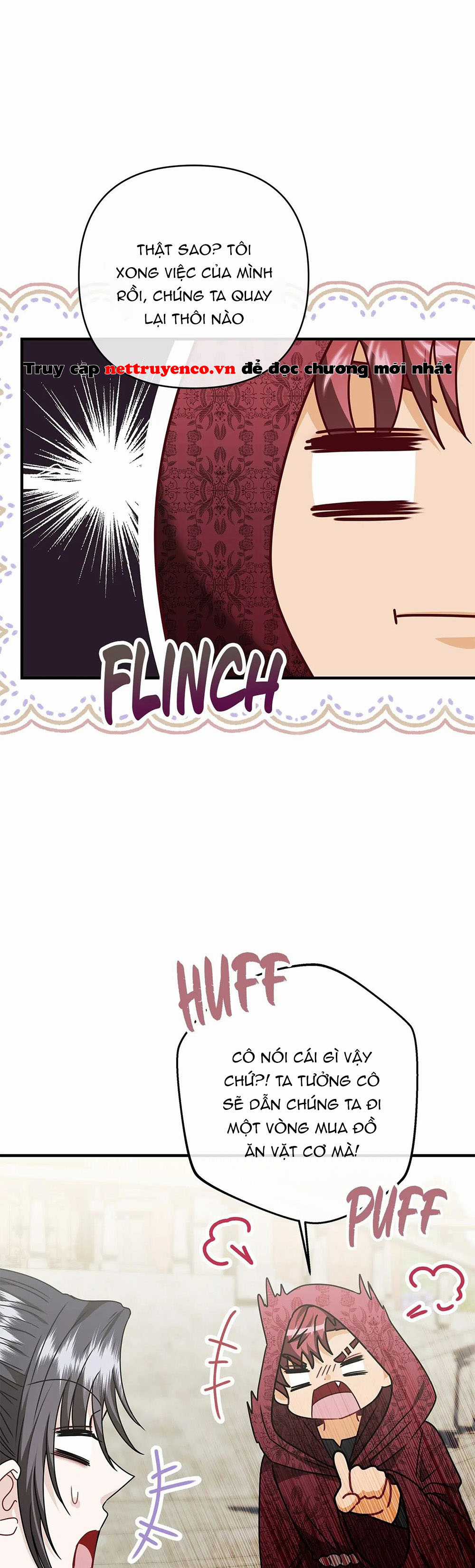 Chủ hầm ngục cấp S - Chapter 21 - Trang 25