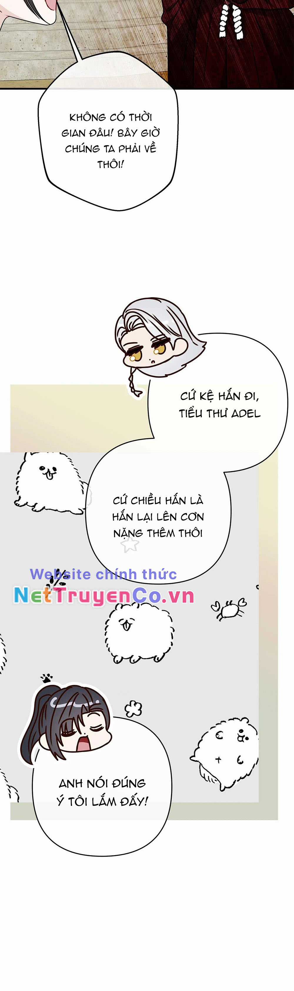 Chủ hầm ngục cấp S - Chapter 21 - Trang 26