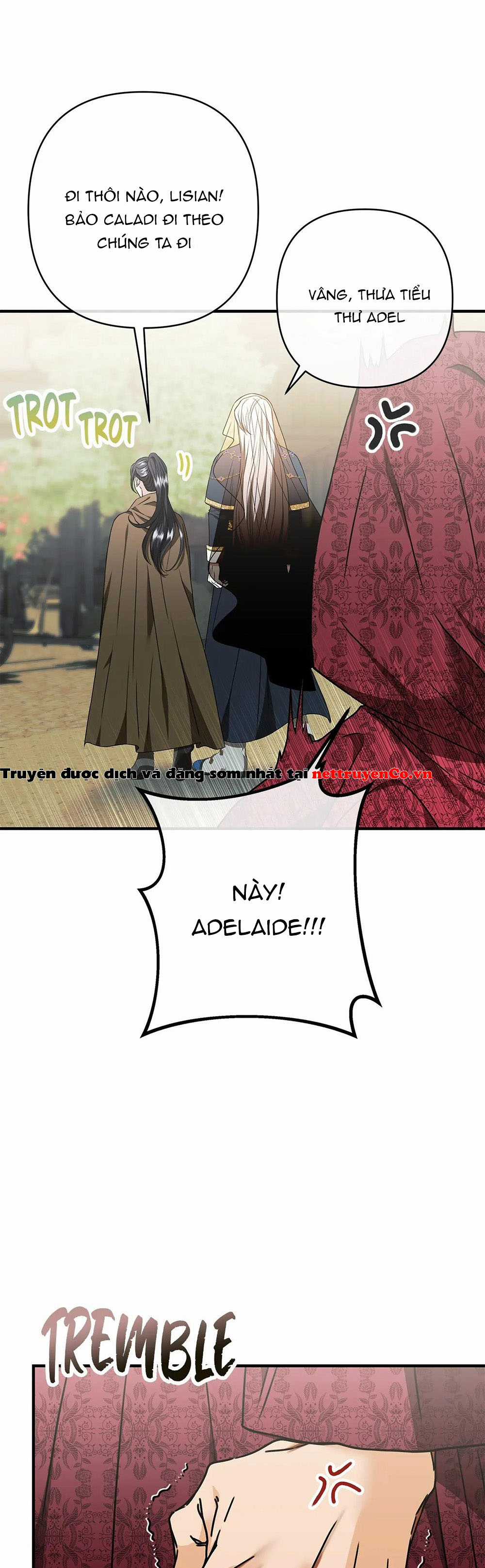 Chủ hầm ngục cấp S - Chapter 21 - Trang 27